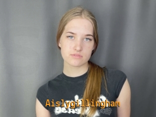 aislygillingham Sexcam Portal
