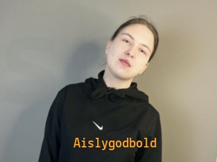 Aislygodbold