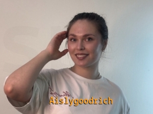 Aislygoodrich
