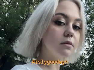 Aislygoodwyn