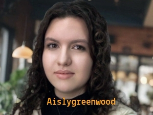 aislygreenwood Sexcam Portal