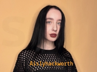 Aislyhackworth