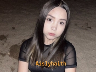 aislyhaith Sexcam Portal
