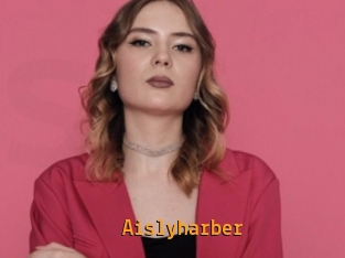 Aislyharber