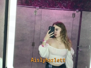 Aislyhazlett