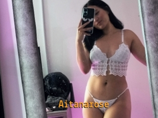 Aitanarose