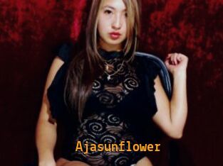 Ajasunflower