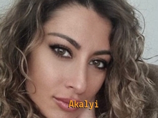Akalyi