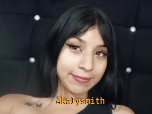 Akalysmith