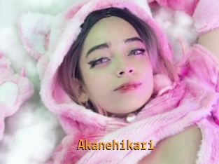 Akanehikari