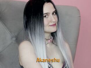 Akaneshu