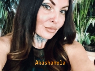 Akashanola