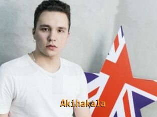 Akihakala