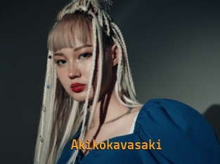 akikokavasaki Sexcam Portal