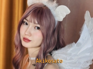 akikosato Sexcam Portal