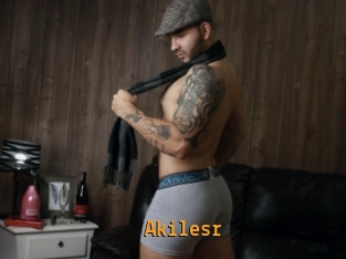 akilesr Sexcam Portal