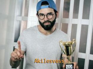 Akilesvoss