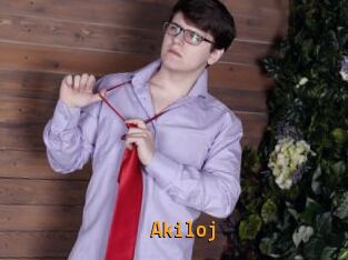 Akiloj