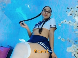 Akimmi