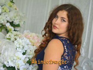 Akindofmagic