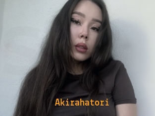 Akirahatori