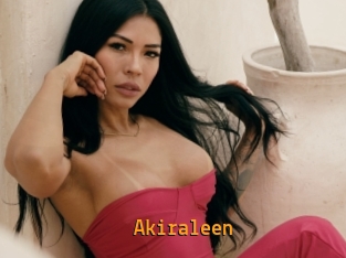 Akiraleen