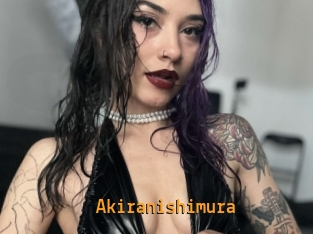 akiranishimura Sexcam Portal