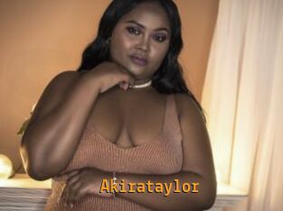 Akirataylor