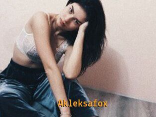 Akleksafox
