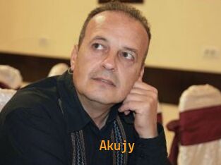 Akujy