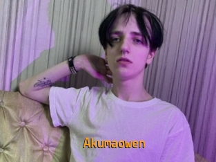 akumaowen Sexcam Portal