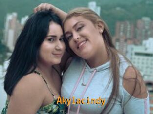 akylacindy Sexcam Portal