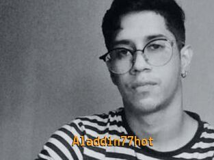 Aladdin77hot
