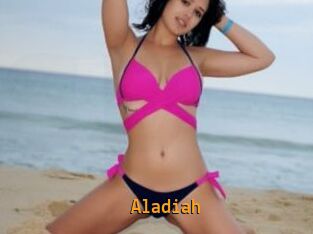 aladiah Sexcam Portal