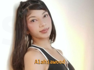 alahiawood Sexcam Portal