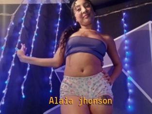 Alaia_jhonson