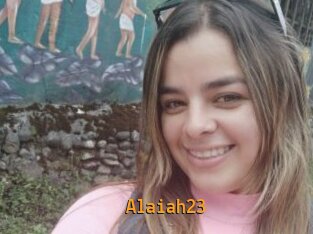 Alaiah23