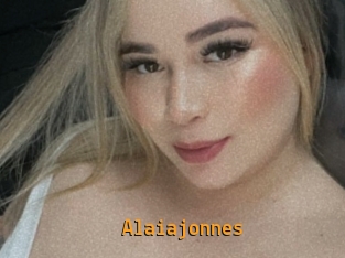 alaiajonnes Sexcam Portal