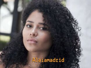 Alaiamadrid