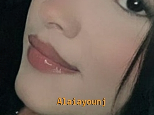 Alaiayounj