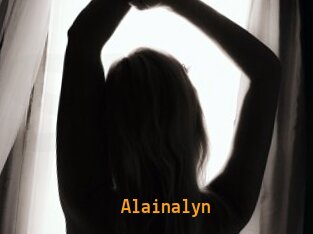 Alainalyn