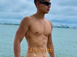 alan_pitt Sexcam Portal