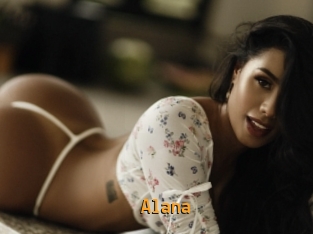 Alana