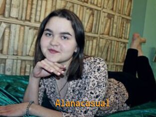 Alanacasual