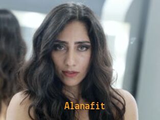 Alanafit
