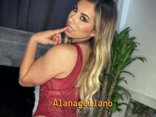 alanagellano Sexcam Portal