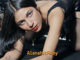AlanahotRuby