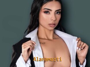 alanamarti Sexcam Portal