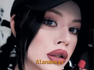 Alanameys