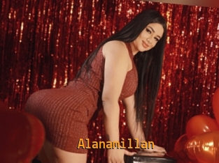Alanamillan